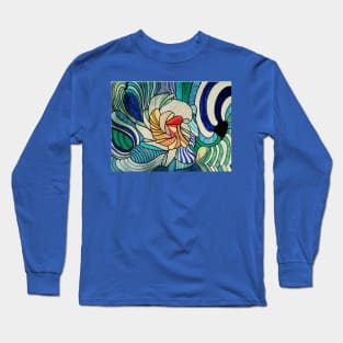 DESCARTES Long Sleeve T-Shirt